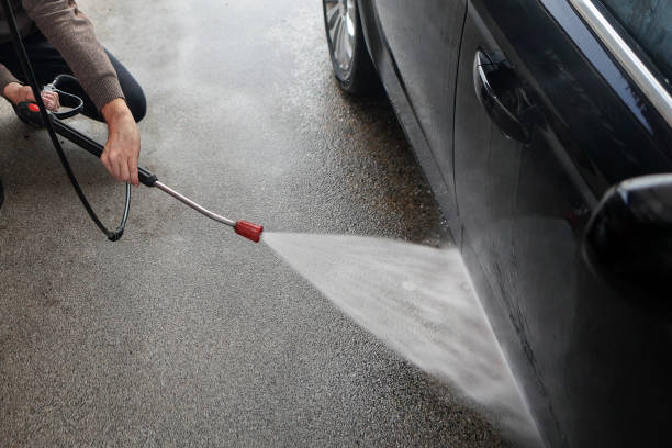 Best Pressure Washing Company Near Me  in Dickinson, ND